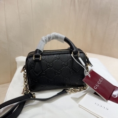 Gucci Boston Bags